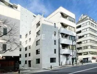 MAISON DE S【4階】の外観