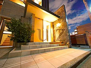 ヴェルデール新横浜【3階】の外観