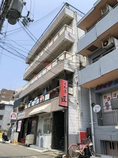 新立花マンションの画像