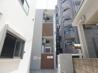 ハーモニーテラス城木町IIの画像