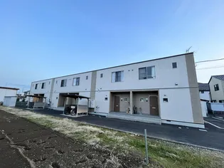 グランデ吹上の画像