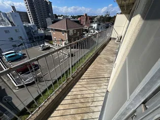 グリーンハイツ【3階】の内装