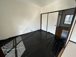 グリーンハイツ【3階】の内装