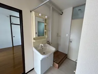 グリーンハイツ【3階】の内装