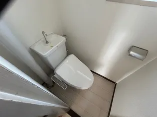 グリーンハイツ【3階】の内装