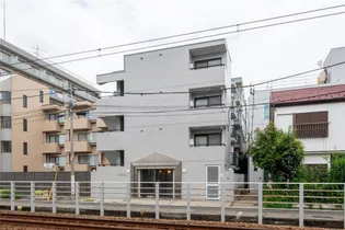 ジョイフル等々力の画像