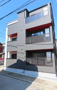 MELDIA千住新橋の画像