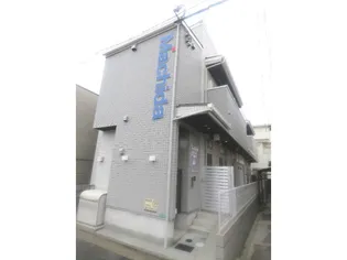 あんしん+出島町08-4007【2階】の外観