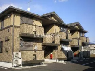 クレセント Bの画像