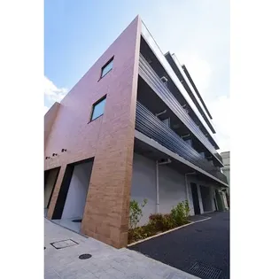 CREVISTA板橋本蓮沼の画像