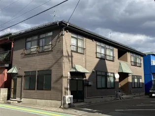 エステート小林B棟の画像