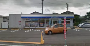 エステート小林B【1階】の周辺