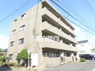 ロイヤルヒルズの画像