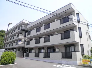 ヴァンテ コリーヌ南流山の画像