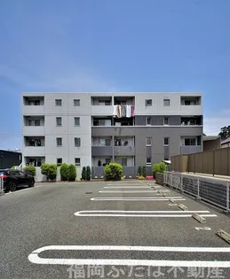 エレヴァート城南の画像