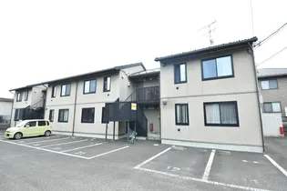 FUJIKOU 11【2階】の外観