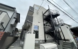 ポートピア本郷の画像