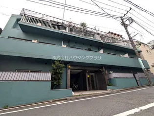 エレガンス町田の画像