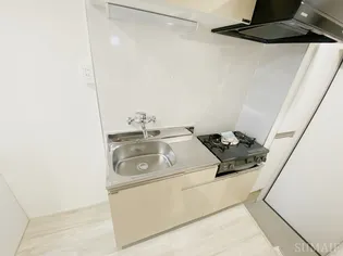 パインヒル18【2階】のキッチン