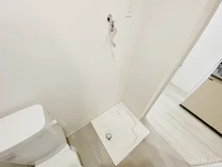 パインヒル18【2階】の内装