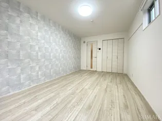 パインヒル18【2階】の内装