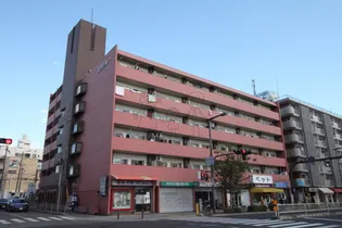 コーポスタンレーの画像