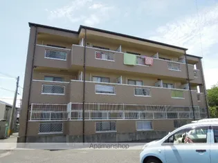 アーバンフィールド東II【2階】の外観