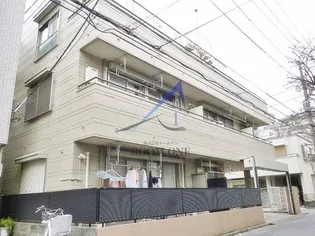 ファーストメゾンの画像