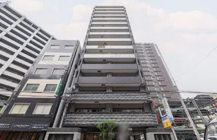 プレサンスロジェ泉の画像