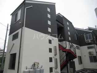 プライムテラス登戸A棟の画像