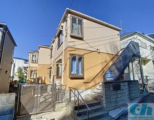 レジデンス大森山王の画像