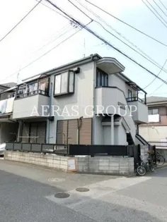 コーポM3の画像