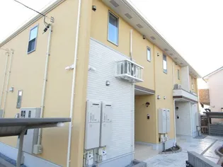 マグノリアの画像