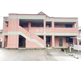 サニーコート寺井の画像