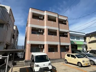 プリヴェール植田の画像