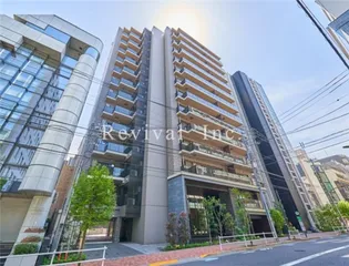 ジオ四谷三栄町の画像