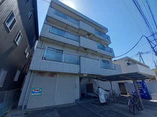 ロイヤルコーポ大曽根の画像