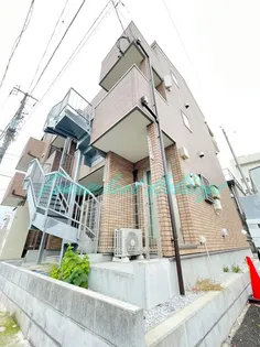 アマーレヴィスタの画像