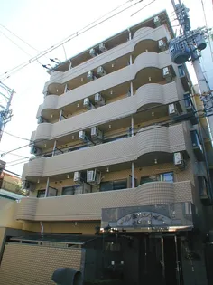 ノルデンハイム上新庄Ⅱの画像