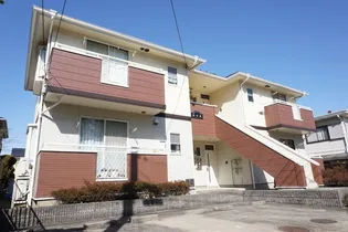 グランドハイツ南中山の画像