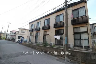 レオパレスシャルマンの画像