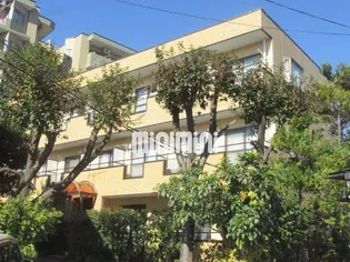 ポーラスター【1階】の外観