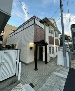 レオパレス橋本の画像