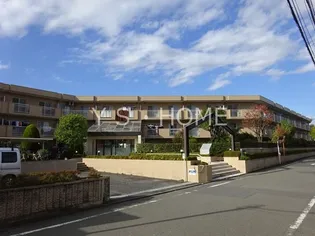 プライムアーバン武蔵小金井の画像