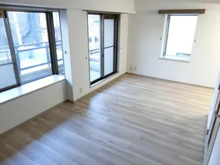 フレール仙台長町南【3階】の外観