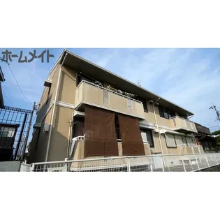 ジョリメゾンセジュールの画像