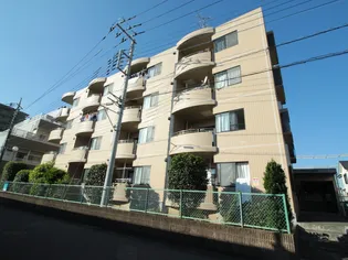 PURE GOLD【4階】の外観