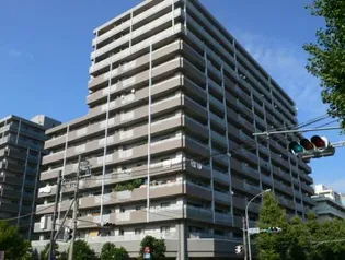 フロール山田町第2の画像