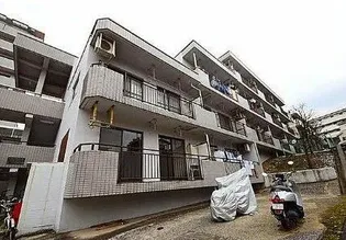 スカイコート21壱番館の画像