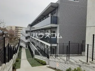 MAXIV宮崎台の画像